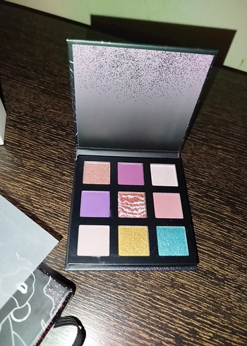 Avon Far Paleti (yeni) - Görsel 2