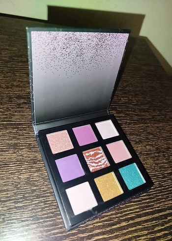 Avon Far Paleti (yeni) - Görsel 4