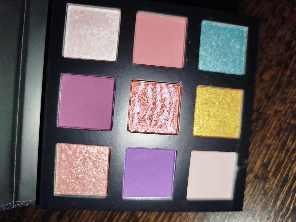 Avon Far Paleti (yeni) - Görsel 3