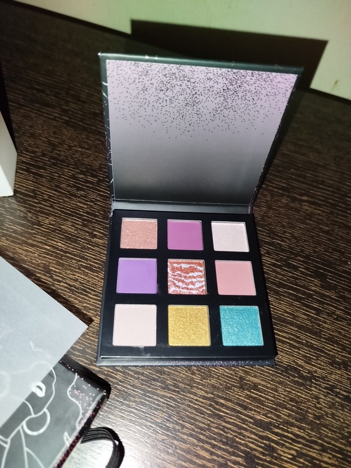 Avon Far Paleti (yeni) - Görsel 2