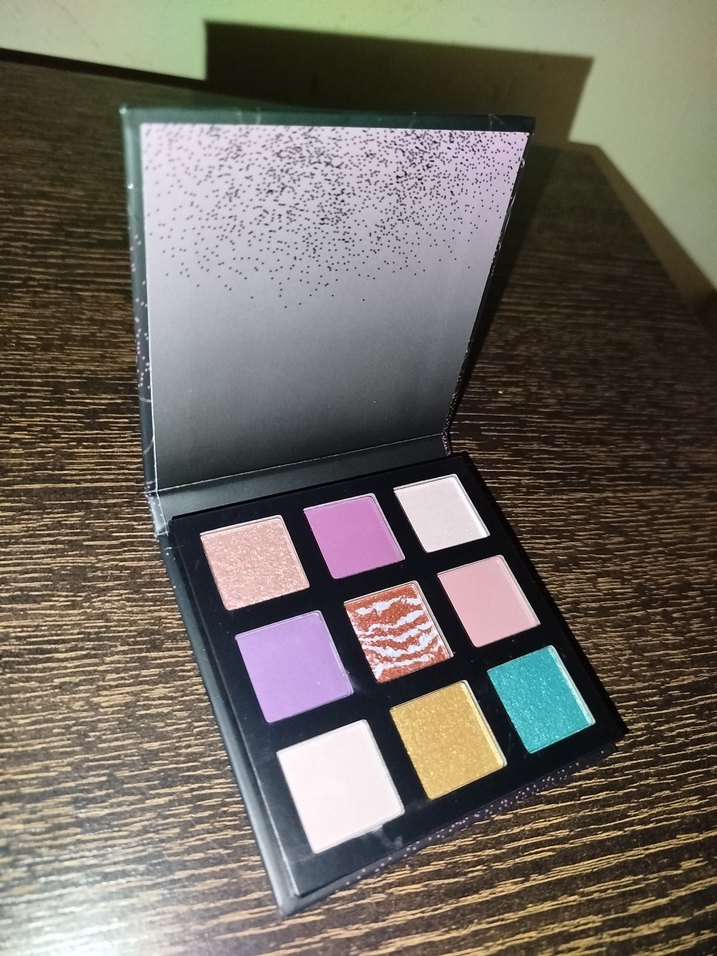 Avon Far Paleti (yeni) - Görsel 4