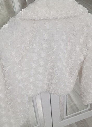 LC Waikiki Peluş Ceket