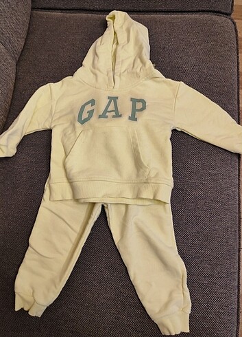 Gap Gap kız takım 