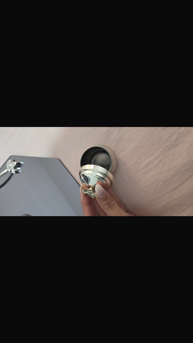 Gri-siyah İsteme tepsisi bi kere tek kullanıldı - Görsel 3