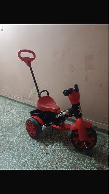 Diğer Süper bisiklet