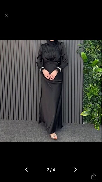 Diğer Yeni model abiye