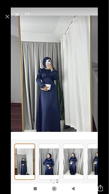 Yeni model abiye