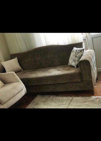 Koltuk takımı - Görsel 3