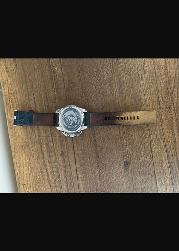 Diesel DZ4361 Erkek Biker Saat - Görsel 5