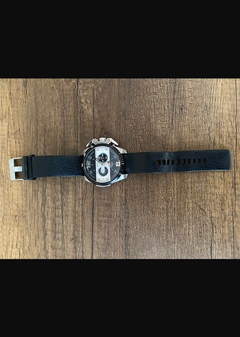 Diesel DZ4361 Erkek Biker Saat - Görsel 7