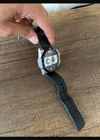 Diesel DZ4361 Erkek Biker Saat - Görsel 4