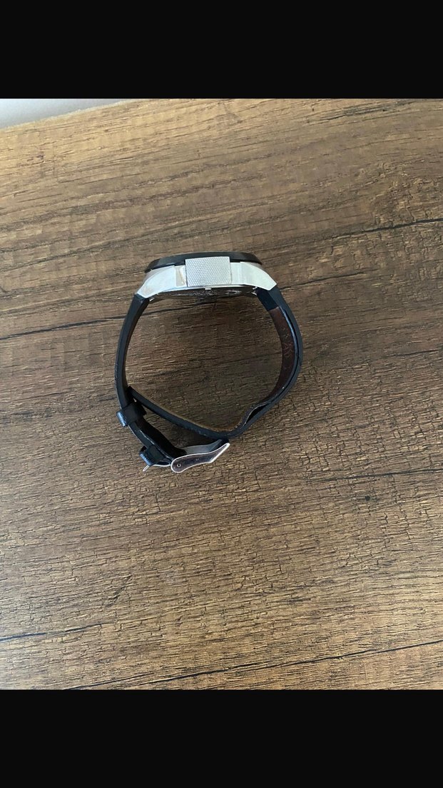 Diesel DZ4361 Erkek Biker Saat - Görsel 3