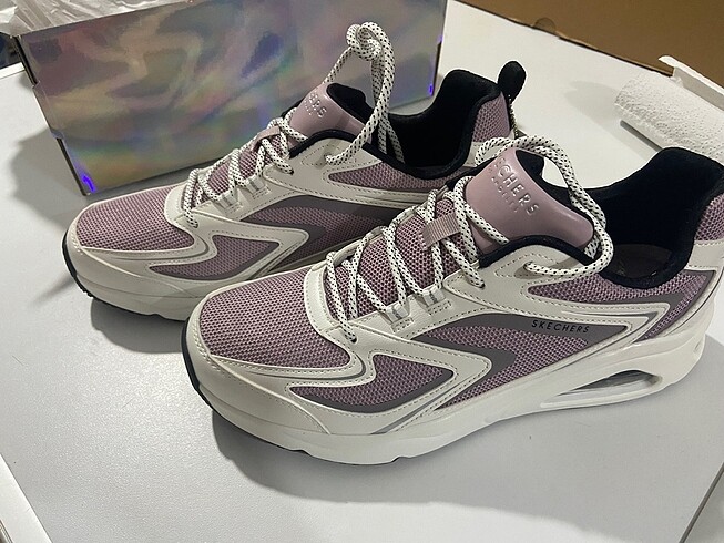 Skechers kadın sneaker