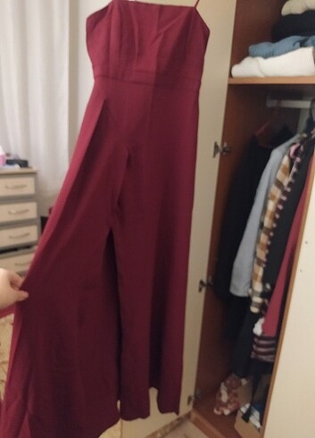 Trendyol & Milla Gece Elbisesi 