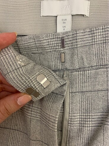 s Beden H&M kumaş pantolon