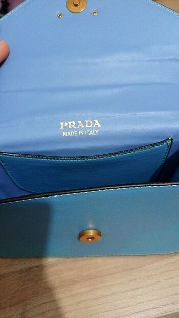 Orjinal çanta  - Görsel 5