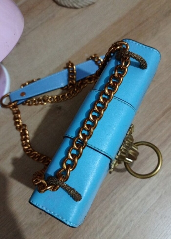 Orjinal çanta  - Görsel 2