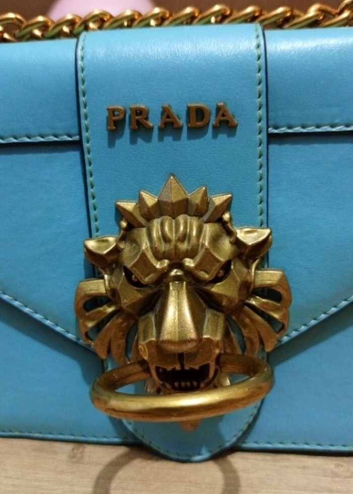 Orjinal çanta  - Görsel 4