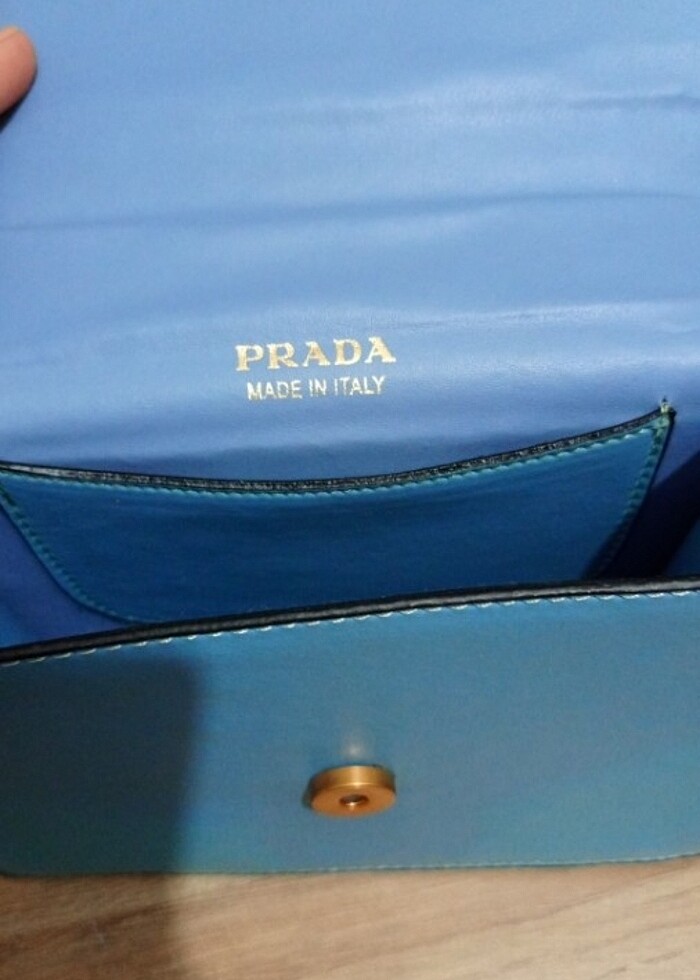 Orjinal çanta  - Görsel 5