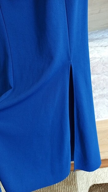 Abiye elbise - Görsel 2