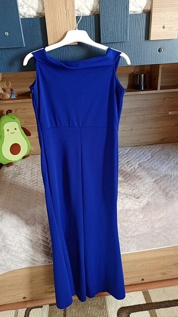 Abiye elbise - Görsel 4