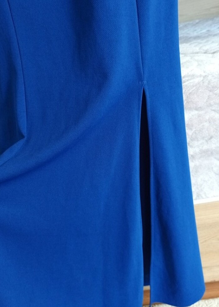 Abiye elbise - Görsel 2