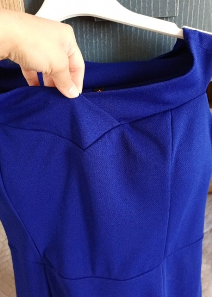 Abiye elbise - Görsel 3