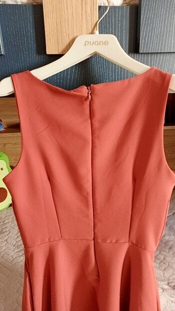 Günlük elbise - Görsel 2