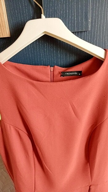 Günlük elbise - Görsel 3