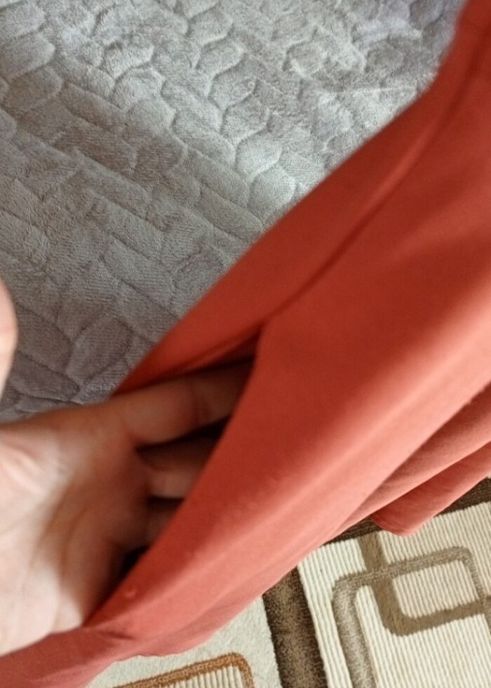 Günlük elbise - Görsel 4