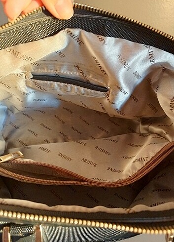 Armine çanta - Görsel 4