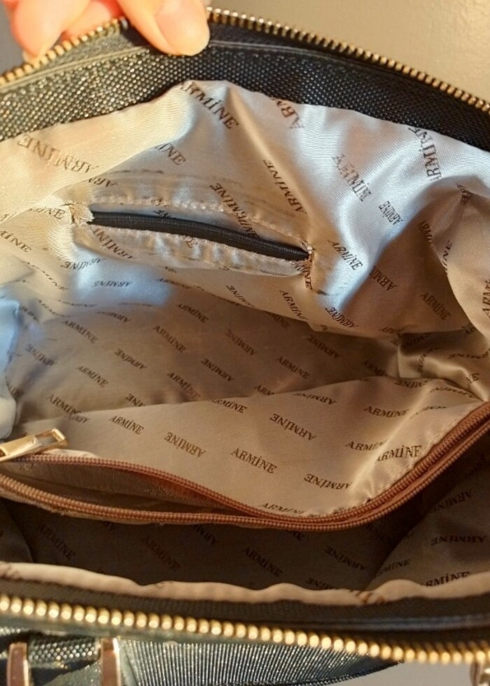 Armine çanta - Görsel 4