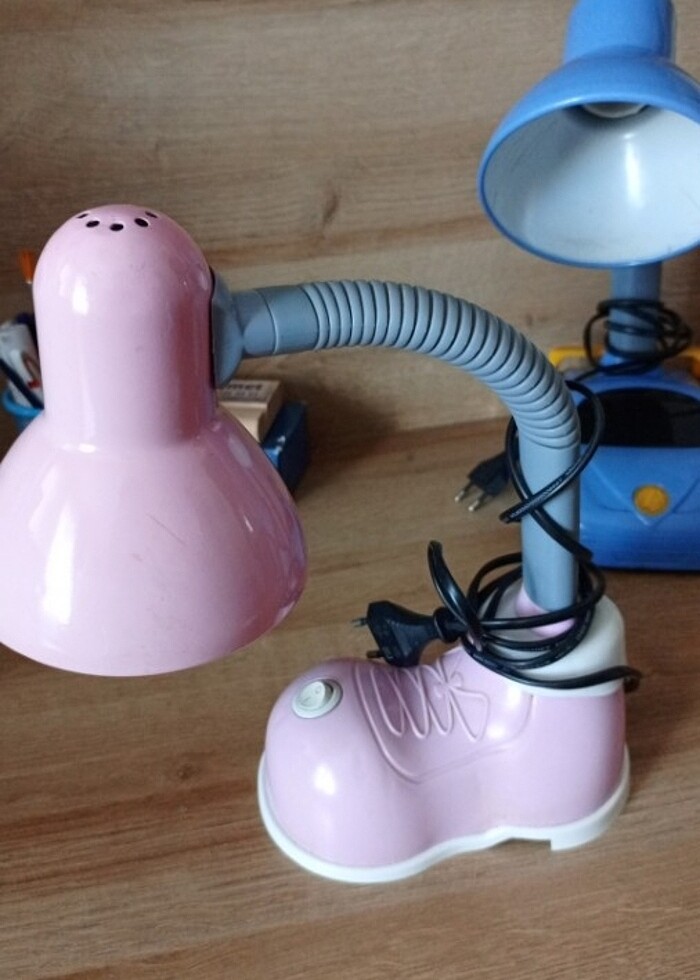 Lambader - Görsel 3