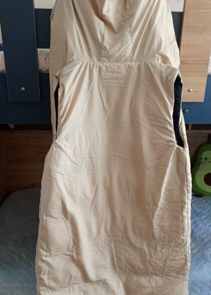 Şişme yelek  - Görsel 2