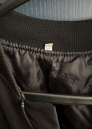 Bomber ceket - Görsel 6