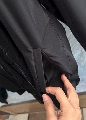 Bomber ceket - Görsel 5