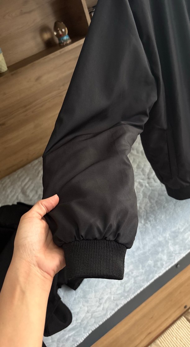 Bomber ceket - Görsel 3