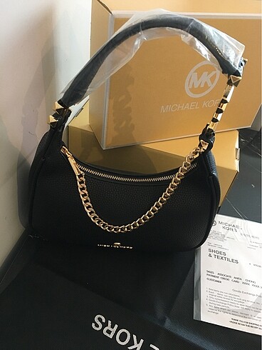  Beden siyah Renk MICHAEL KORS