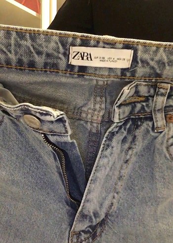 Zara Jean