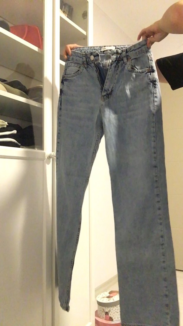 Zara jean — görsel 2/4