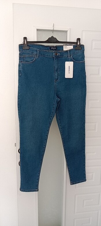 LC Waikiki kot pantolon
