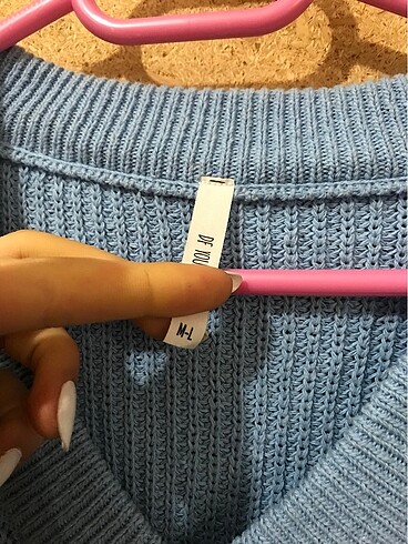 LC Waikiki Süveter