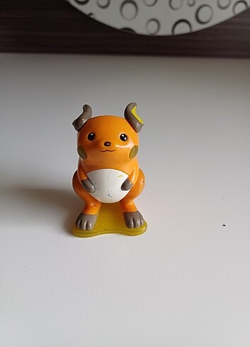  Beden 1999 Burger King Pokemon Raichu