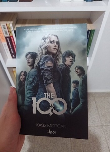 The100 