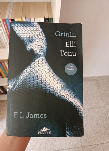Grinin Elli Tonu 