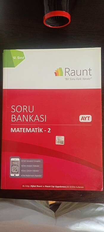 Beden TYT-AYT Matematik Soru Bankası