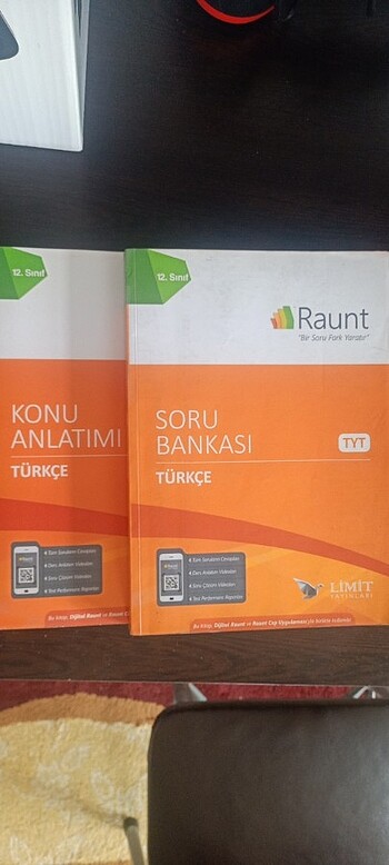 TYT Türkçe Soru Bankası ve Konu Anlatımı 
