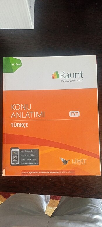 TYT Türkçe Soru Bankası ve Konu Anlatımı