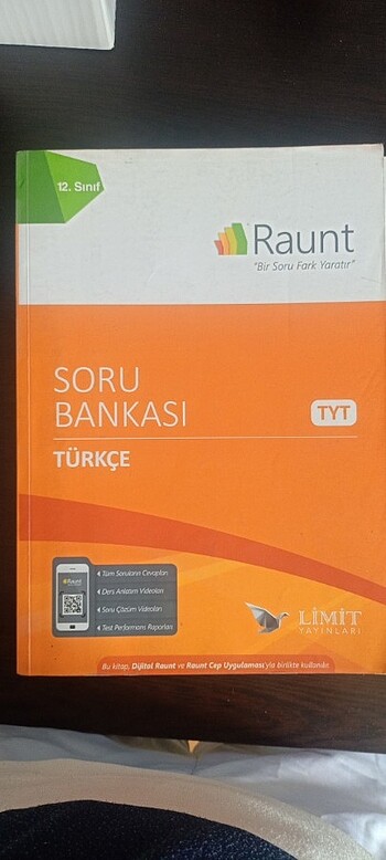 Beden TYT Türkçe Soru Bankası ve Konu Anlatımı