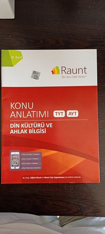 Beden Renk TYT-AYT Felsefe ve Din Kültürü